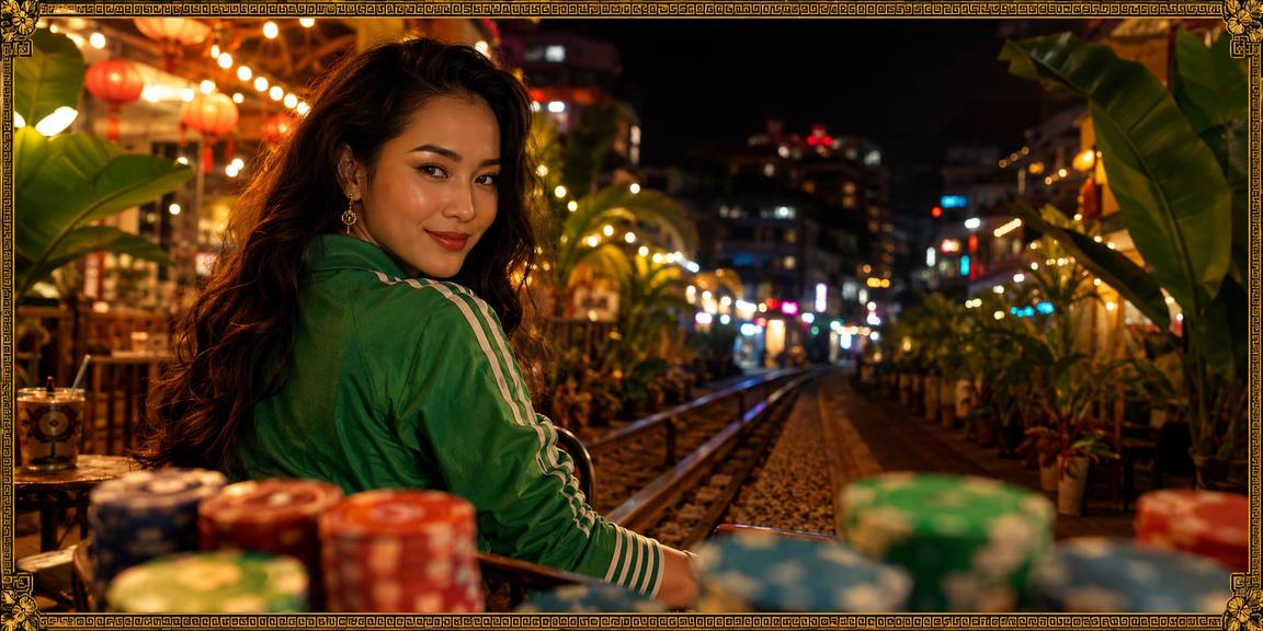 a88bet Mekong Turbo